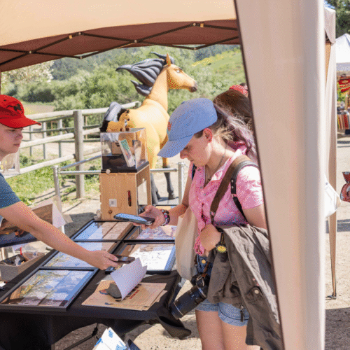 300+ visitors celebrate Spirit’s 30th birthday, 2025 Opening Day!