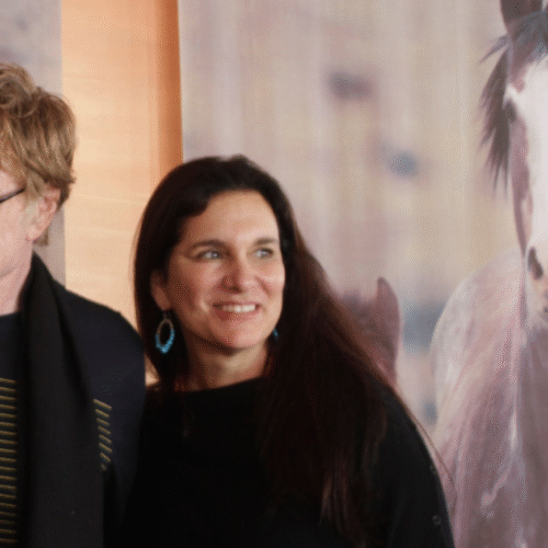 Robert Redford