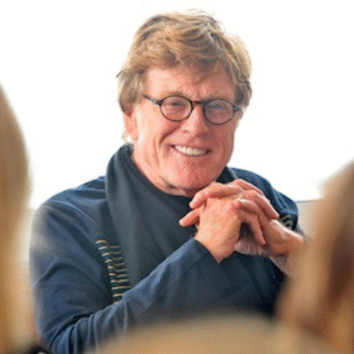 Robert Redford