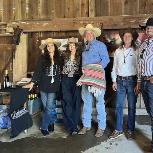 Spirit of the Horse: Fans from 20 states celebrate Spirit’s 31st birthday