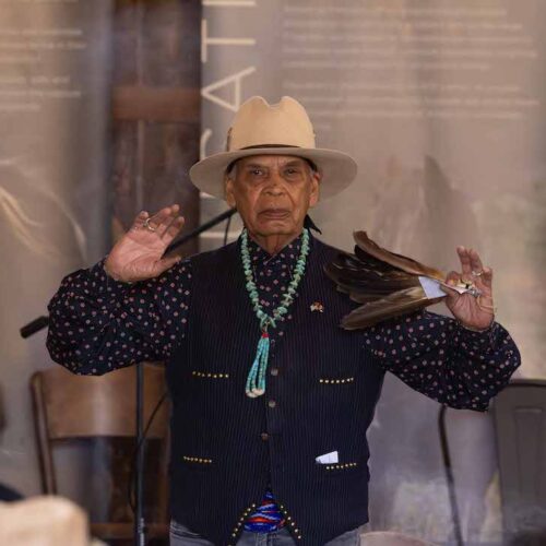 Spirit of the Horse: Fans from 20 states celebrate Spirit’s 31st birthday