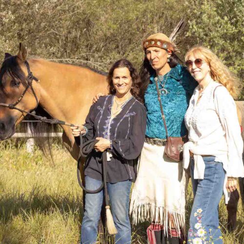 Spirit of the Horse: Fans from 20 states celebrate Spirit’s 31st birthday