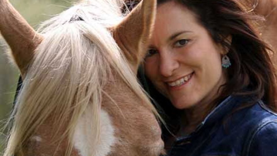 Neda DeMayo Return to Freedom