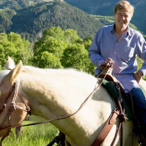 Robert Redford