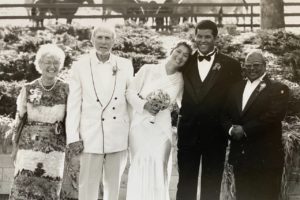 Stella DeMayo Veterinary and Special Needs Fund